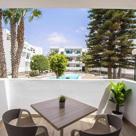 Holyhome Premium 102 Costa Teguise Exteriér fotografie