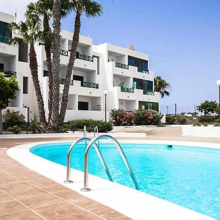 Holyhome Premium 102 Costa Teguise Exteriér fotografie