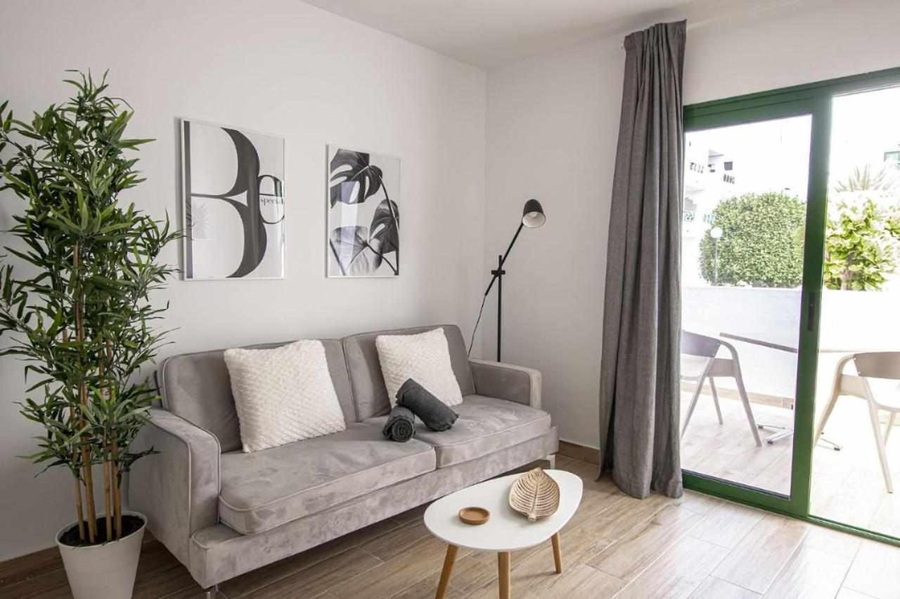 Holyhome Premium 102 Costa Teguise Exteriér fotografie