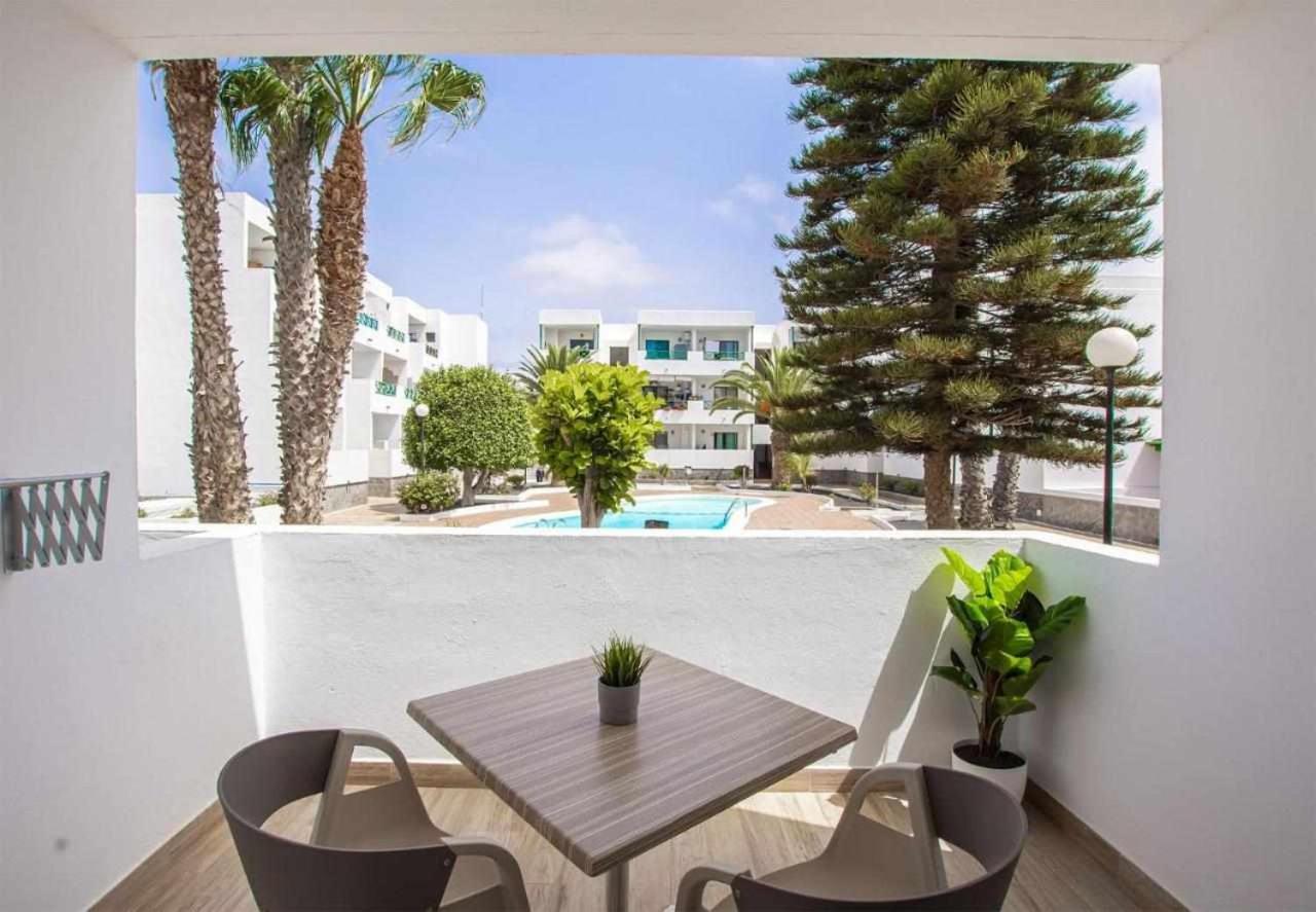 Holyhome Premium 102 Costa Teguise Exteriér fotografie