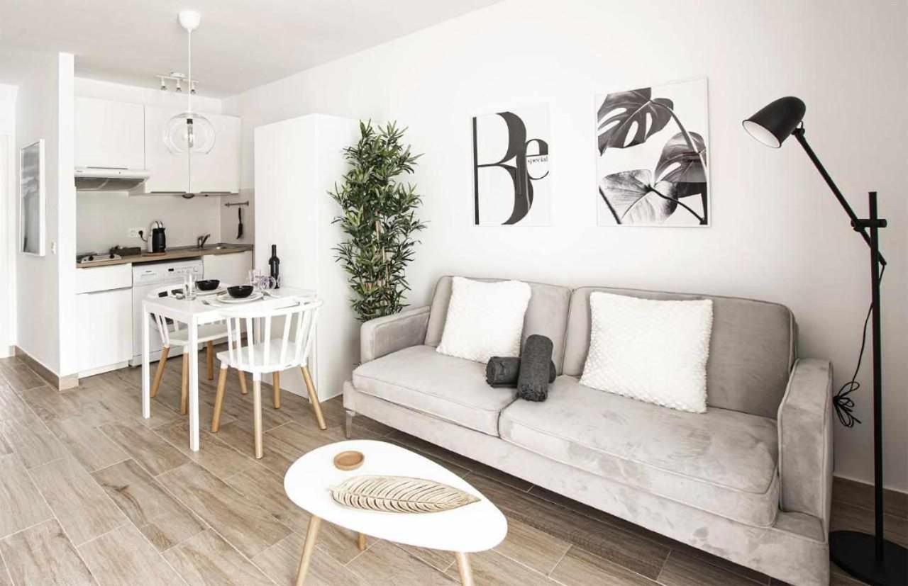 Holyhome Premium 102 Costa Teguise Exteriér fotografie