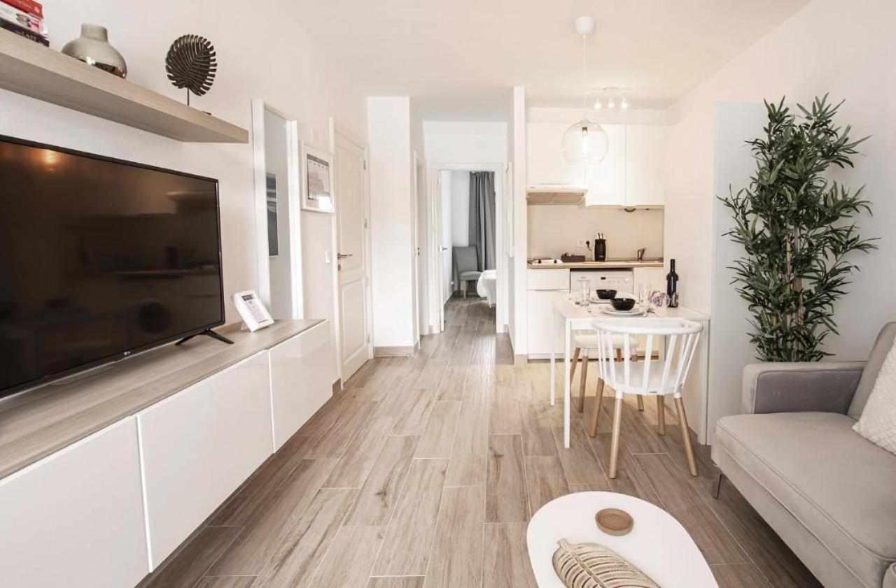 Holyhome Premium 102 Costa Teguise Exteriér fotografie