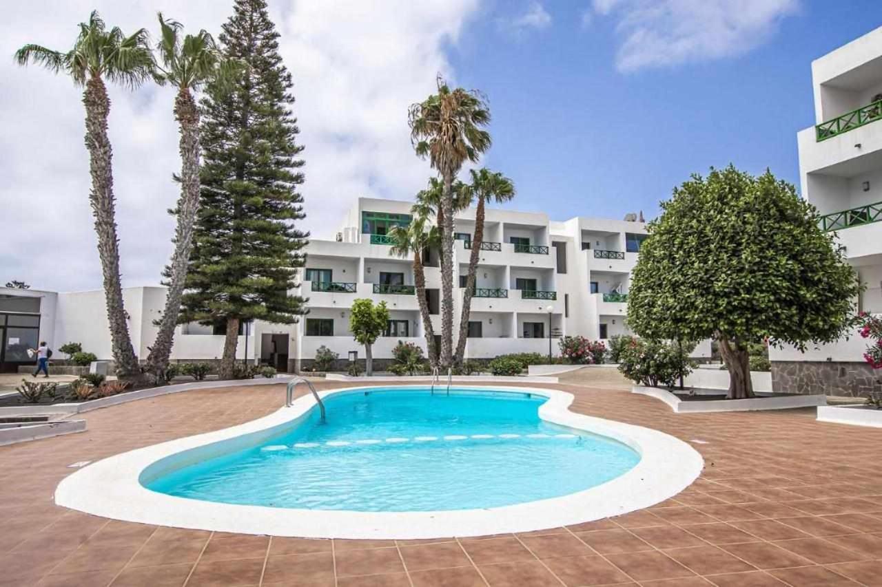 Holyhome Premium 102 Costa Teguise Exteriér fotografie