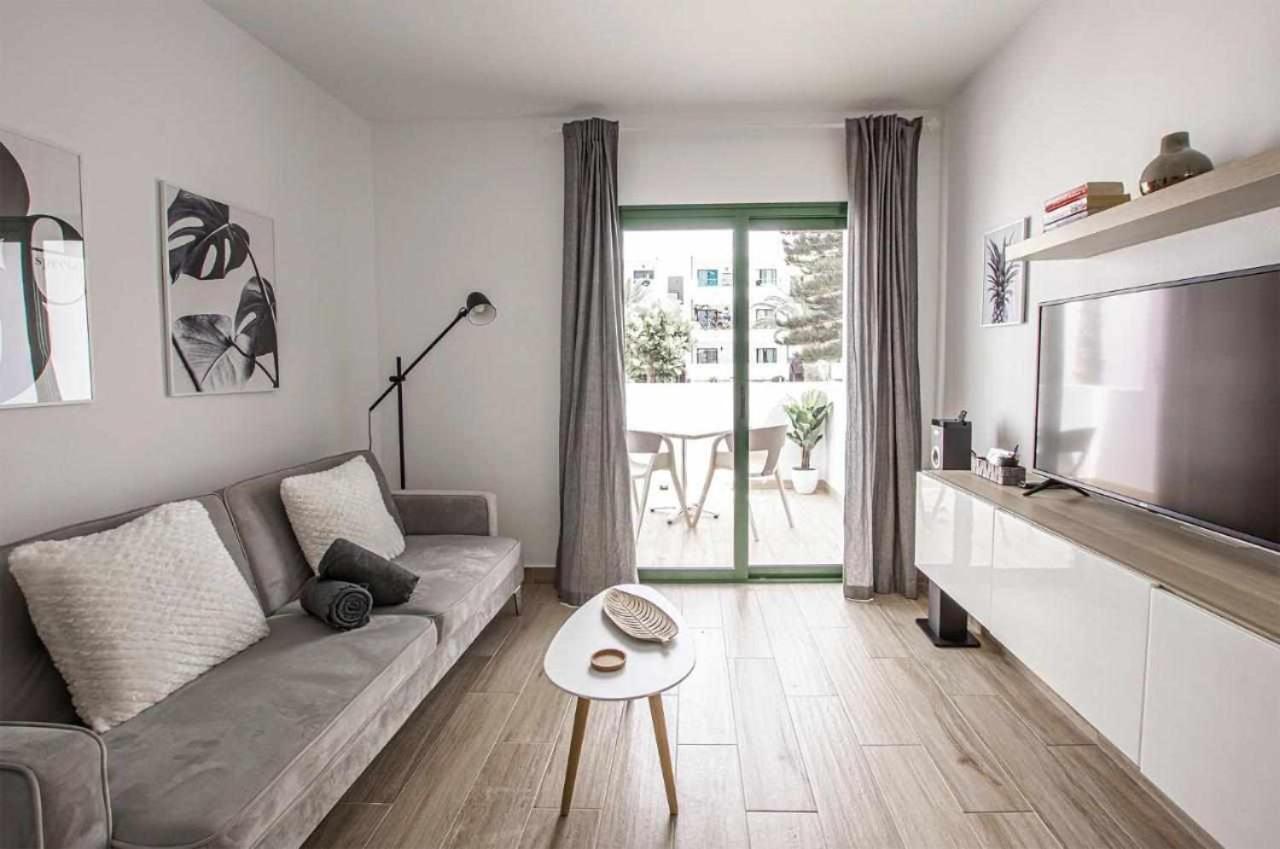 Holyhome Premium 102 Costa Teguise Exteriér fotografie