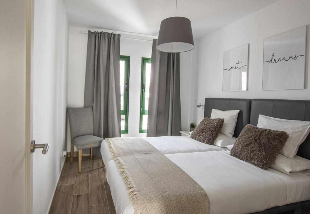 Holyhome Premium 102 Costa Teguise Exteriér fotografie