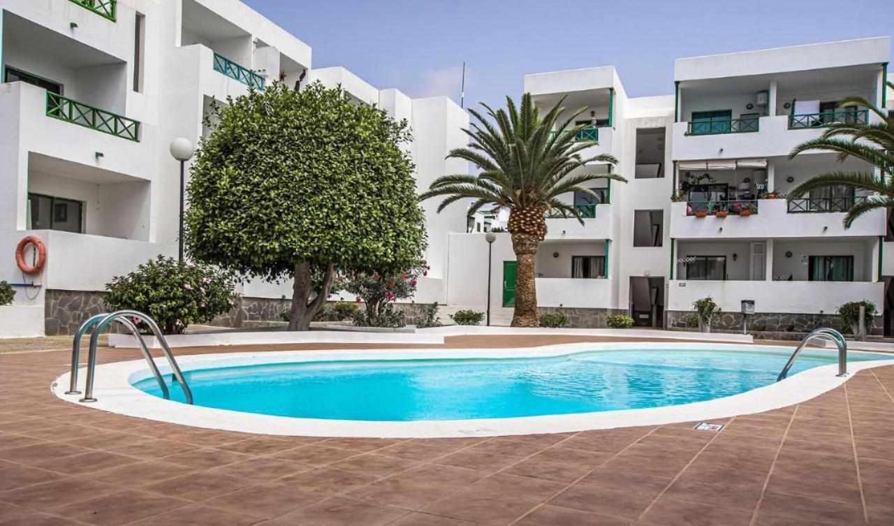 Holyhome Premium 102 Costa Teguise Exteriér fotografie