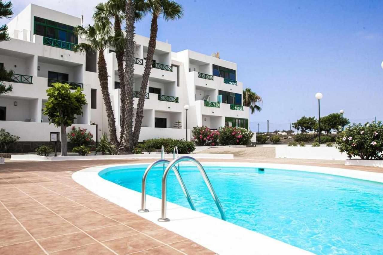 Holyhome Premium 102 Costa Teguise Exteriér fotografie